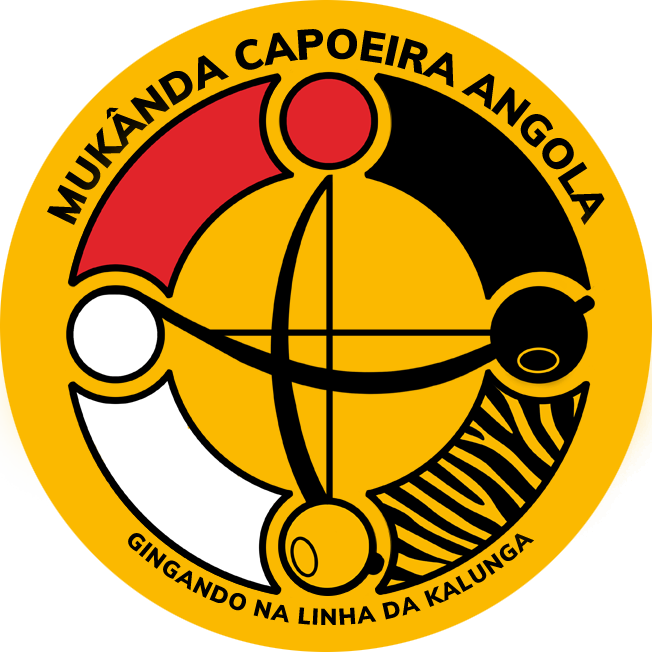 Mukânda Capoeira Angola